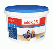 Клей универсальный ARLOK 33, 10 кг - ГлавПол-Урал – ламинат в Екатеринбурге по низким ценам