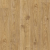 ПВХ плитка Quick Step LIVYN Balance Click BACL 40127 Дуб каньон коричневый - ГлавПол-Урал – ламинат в Екатеринбурге по низким ценам