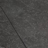  Сланец чёрный Винил - Ambient Glue Plus | AMGP40035  - ГлавПол-Урал – ламинат в Екатеринбурге по низким ценам