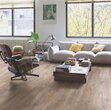 ПВХ плитка Quick Step LIVYN Balance Click BACL 40127 Дуб каньон коричневый - ГлавПол-Урал – ламинат в Екатеринбурге по низким ценам