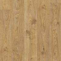 ПВХ плитка Quick Step LIVYN Balance Click BACL 40025 Дуб коттедж натуральный - ГлавПол-Урал – ламинат в Екатеринбурге по низким ценам