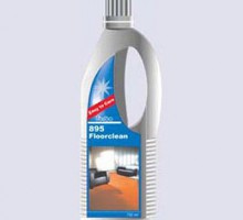 Очиститель для ковровых покрытий 895 Euroclean Tex - ГлавПол-Урал