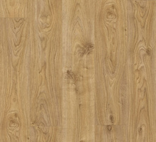 ПВХ плитка Quick Step LIVYN Balance Click BACL 40025 Дуб коттедж натуральный - ГлавПол-Урал – ламинат в Екатеринбурге по низким ценам