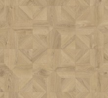  Impressive patterns Дуб песочный брашированный IPA4142 - ГлавПол-Урал