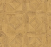  Impressive patterns Дуб природный бежевый брашированный IPA4143 - ГлавПол-Урал