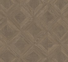 Impressive patterns Дуб палаццо коричневый IPE4504 - ГлавПол-Урал